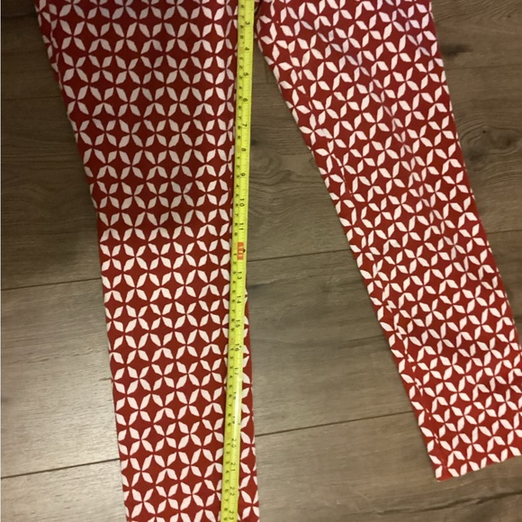 ANN TAYLOR LOFT Stretch pants - Picture 8 of 12